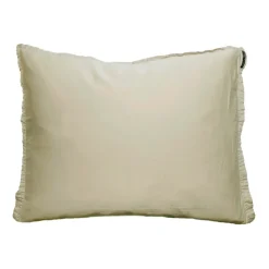 Himla Soul pillowcase 50x60 cm, Sabre Beige