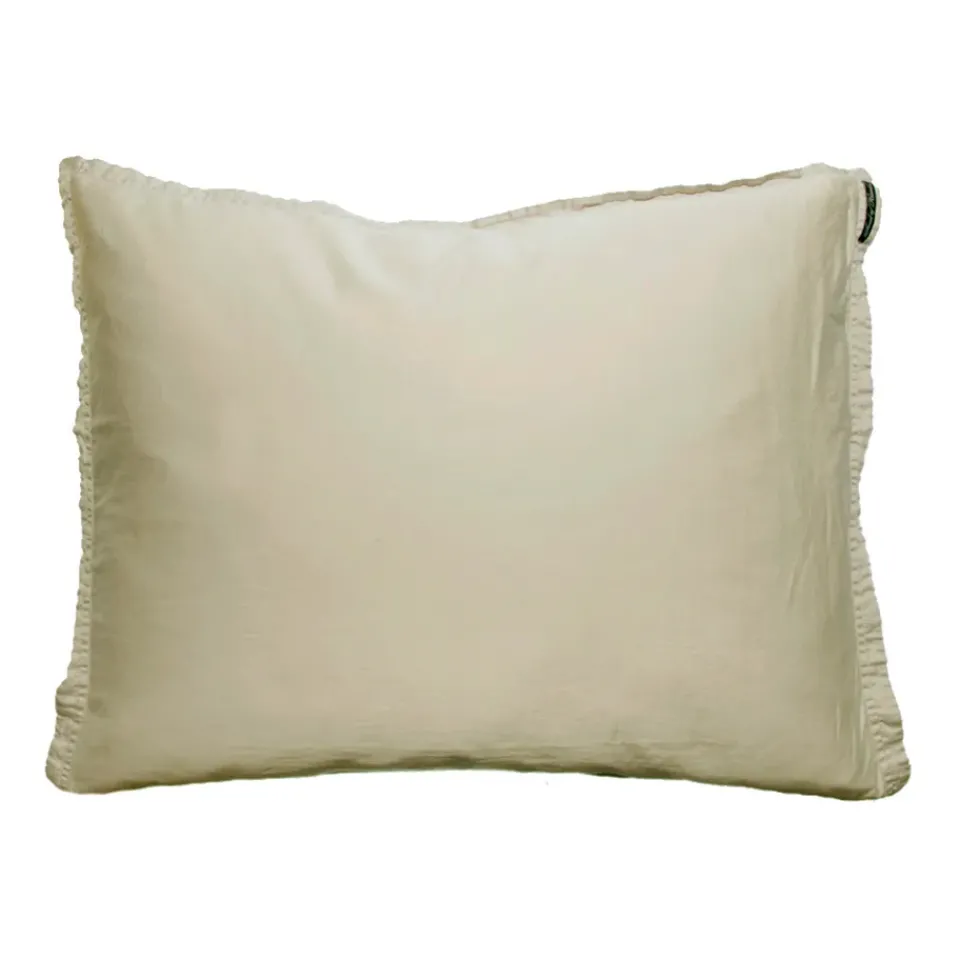 Himla Soul pillowcase 50x60 cm, Sabre Beige