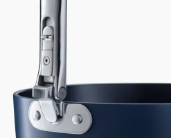 Frying Pans & Skillets^Joseph Joseph Space Non Stick Frying Pan, Ø28 cm Blue