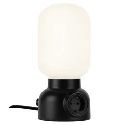 Spare Parts To Lamps^Ateljé Lyktan Spare glass for Plug Lamp, spare glass Transparent