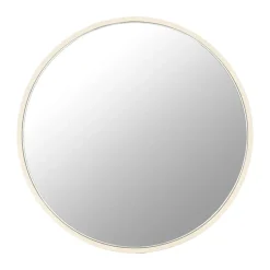 Round Mirrors|Wall Mirrors^Scandi Living Sphere mirror Ø60 cm, Beige