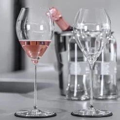 Champagne Glasses^Spiegelau Spumante champagne glass 50 cl, Clear Transparent
