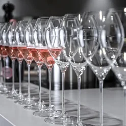 Champagne Glasses^Spiegelau Spumante champagne glass 50 cl, Clear Transparent
