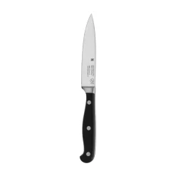 Other Knives^WMF Spitzenklasse Plus all-round knife 10 cm, Stainless steel Silver-coloured