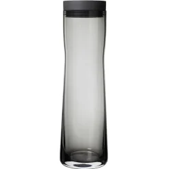 Water Jugs And Carafes^Blomus Splash water carafe 1 L, Black