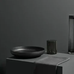 Water Jugs And Carafes^Blomus Splash water carafe 1 L, Black