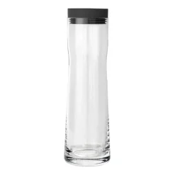 Water Jugs And Carafes^Blomus Splash water carafe 1 L, Splash Grey