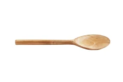 Outlet MUUBS Spoon large 25 cm, Nature Brown