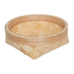 Bread Baskets^OYOY Sporta bread basket 22x22 cm, Nature Beige
