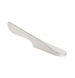 Hot Bosign Spreader knife air small, stainless Silver-coloured