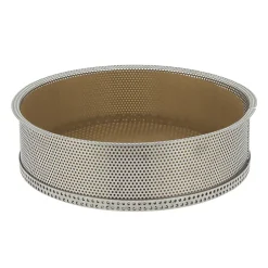 Online De Buyer Springform with removable base, Ø24 cm Silver-coloured