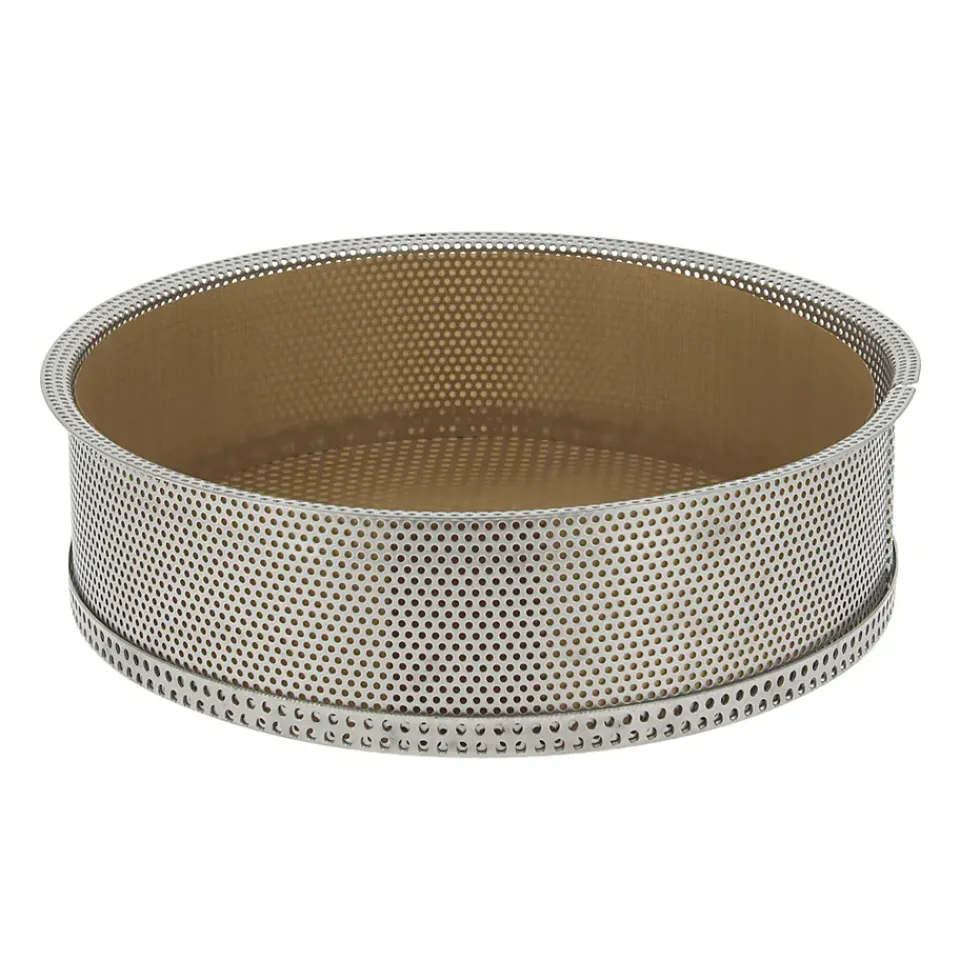 Online De Buyer Springform with removable base, Ø24 cm Silver-coloured