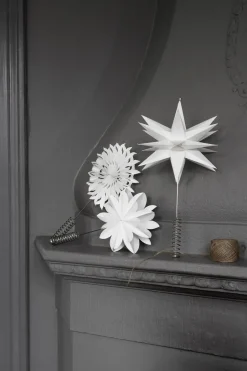 Discount Watt & Veke Sputnik top star Ø25 cm, White