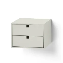 Dressers & Drawer Units|Dressers & Drawer Units^1898 Square drawers, Sand Beige