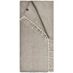 Woven Cotton Rugs^Himla Särö rug concrete, 140x200 cm Beige
