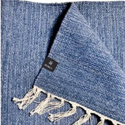 Sale Himla Särö rug denim, 140x200 cm Blue