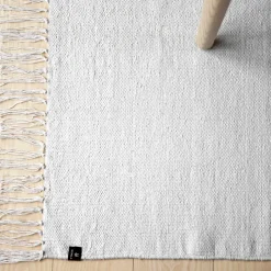 Sale Himla Särö rug off-, 170x230 cm White