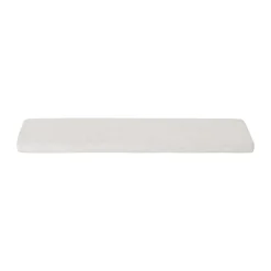 Seat Cushions & Pads^Muuto Stacked Storage System bench cushion, Beck 49 Beige