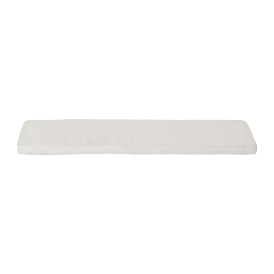 Seat Cushions & Pads^Muuto Stacked Storage System bench cushion, Beck 49 Beige