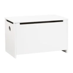 Storage For The Kids Room|Boxes & Jars^Kid's Concept Star chest, White