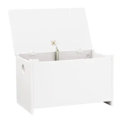 Storage For The Kids Room|Boxes & Jars^Kid's Concept Star chest, White