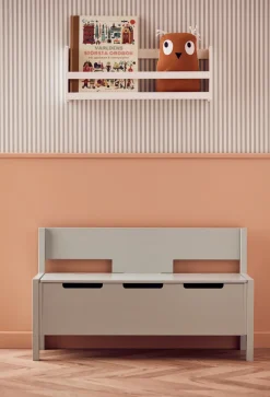 Sofas^Kid's Concept Star sofa with storage, Light- Green