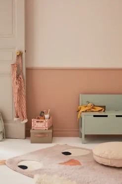 Sofas^Kid's Concept Star sofa with storage, Light- Green