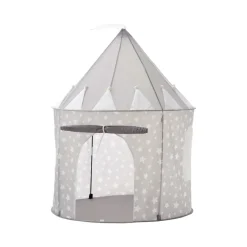 Sale Kid's Concept Star tent 100x130 cm, Grey