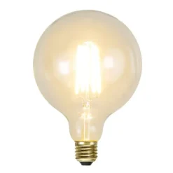 Other Lighting Accessories|Light Bulbs^Star Trading E27 LED soft glow dimmable, 12.5 cm, 2100K Transparent