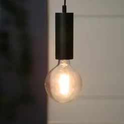 Other Lighting Accessories|Light Bulbs^Star Trading E27 LED soft glow dimmable, 12.5 cm, 2100K Transparent
