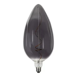 Other Lighting Accessories|Light Bulbs^Star Trading E27 light source industrial vintage, 33 cm. 2200k Grey