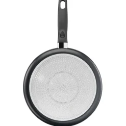 Saucier & Sauté Pans^Tefal Start Easy sauce pan with lid, 24 cm Black