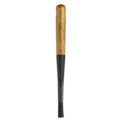 Clearance STAUB baking brush, 22 cm Black