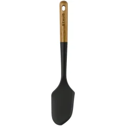 Outlet STAUB dough scraper, 30 cm Black