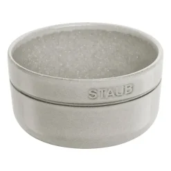 Breakfast Bowls^STAUB New Truffle bowl, 60 cl White