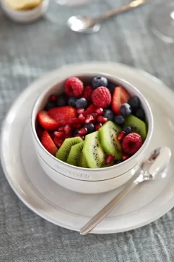 Breakfast Bowls^STAUB New Truffle bowl, 60 cl White
