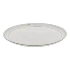 Dinner Plates^STAUB New Truffle dinner plate, Ø26 cm White
