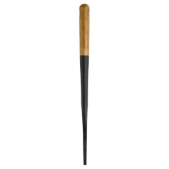 Spoons, Scoops & Ladles^STAUB risotto spoon, 31 cm Black