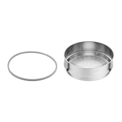 Sale STAUB steaming insert pot Ø26 cm, Stainless steel Silver-coloured