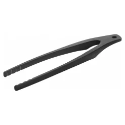 Tongs & Turners^STAUB universal cooking tweezer, 31 cm Black