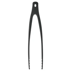 Tongs & Turners^STAUB universal cooking tweezer, 31 cm Black