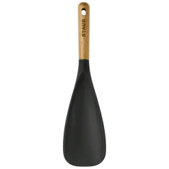 Fish Slices & Spatulas^STAUB universal spatula, 30 cm Black