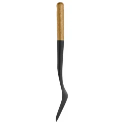 Fish Slices & Spatulas|Spoons, Scoops & Ladles^STAUB wok spatula, 31 cm Black