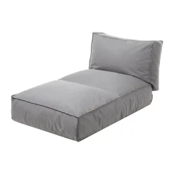 Garden Sofas & Garden Benches^Blomus STAY daybed S sunbed 190x80 cm, Stone Grey