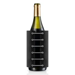 New Eva Solo StayCool wine cooler, Black