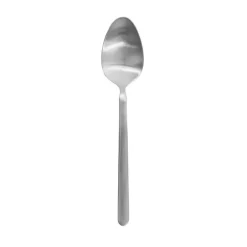 Online Blomus STELLA tea spoon, 15 cm Silver-coloured