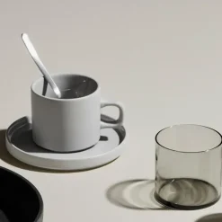 Online Blomus STELLA tea spoon, 15 cm Silver-coloured