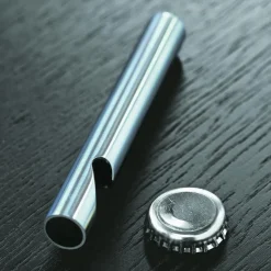 Bottle Openers^Stelton bottle opener, stainless steel Silver-coloured