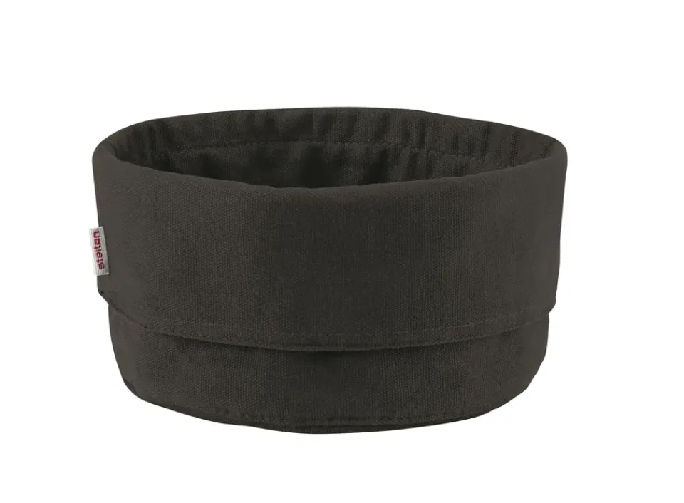 Sale Stelton breadbag, - Black