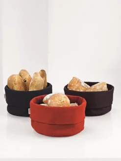 Sale Stelton breadbag, - Black